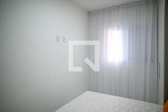 Quarto 1 de apartamento à venda com 2 quartos, 41m² em Sacomã, São Paulo