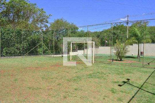 Quadra Esportiva de apartamento para alugar com 4 quartos, 128m² em Vila do Golfe, Ribeirão Preto