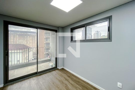 Sala de kitnet/studio à venda com 1 quarto, 35m² em Vila Mariana, São Paulo