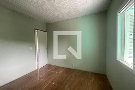 Quarto 2 de casa à venda com 2 quartos, 106m² em São José, Novo Hamburgo