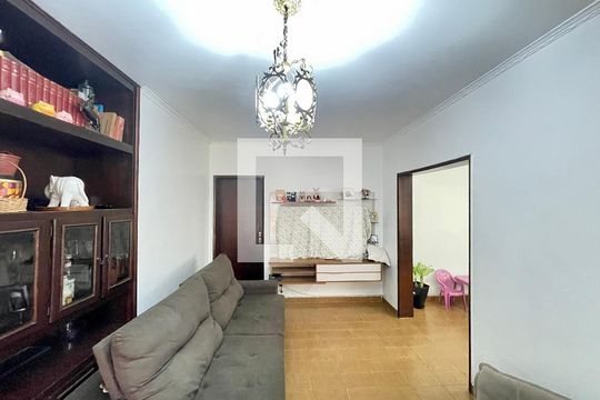 Sala 2 de casa à venda com 6 quartos, 400m² em Vila Barros, Guarulhos