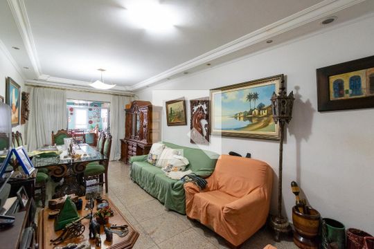 Sala  de casa à venda com 10 quartos, 300m² em Parque Jabaquara, São Paulo