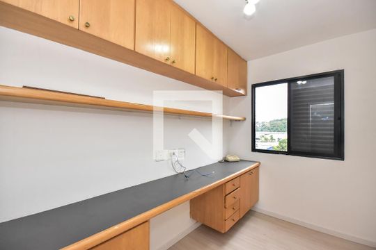 Quarto 1 de apartamento à venda com 3 quartos, 65m² em Vila Progredior, São Paulo