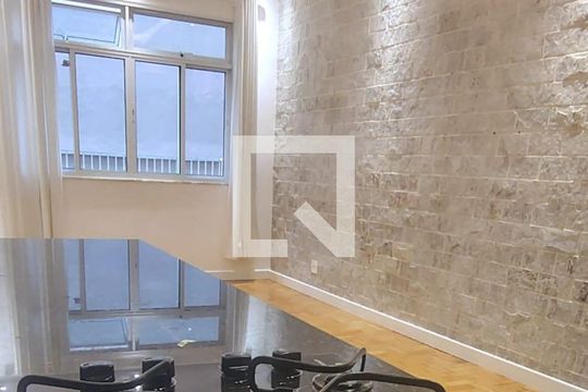 Apartamento para alugar com 2 quartos, 75m² em Tijuca, Rio de Janeiro