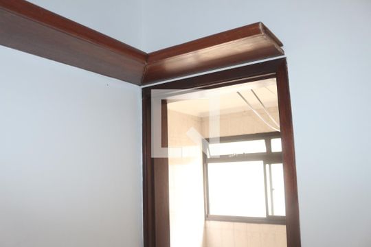 Área de Serviço de apartamento para alugar com 3 quartos, 123m² em Olímpico, São Caetano do Sul
