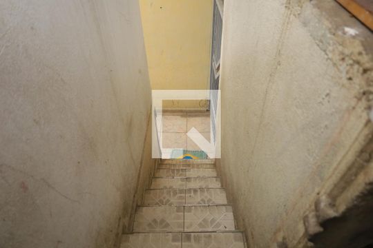 Escada de casa à venda com 5 quartos, 100m² em Jardim Matarazzo, São Paulo