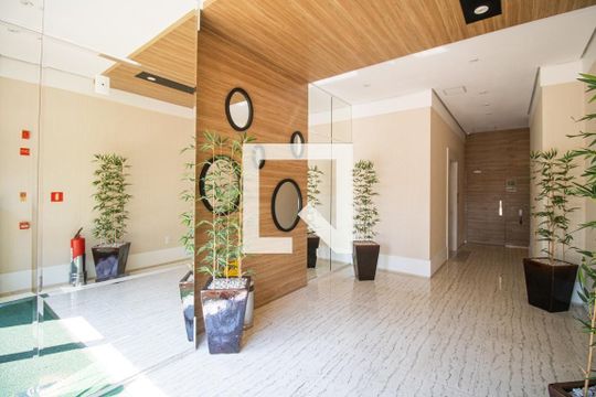 Hall social de apartamento à venda com 2 quartos, 100m² em Tucuruvi, São Paulo