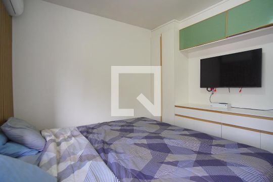 Quarto 1 de apartamento à venda com 4 quartos, 88m² em Passo D’areia, Porto Alegre
