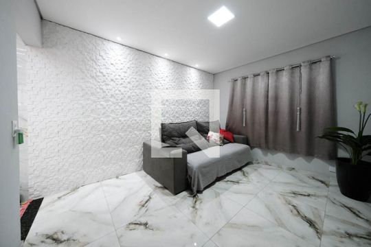Sala de casa à venda com 2 quartos, 173m² em Parque Boturussu, São Paulo