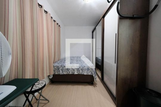 Quarto 1 de casa à venda com 2 quartos, 173m² em Parque Boturussu, São Paulo