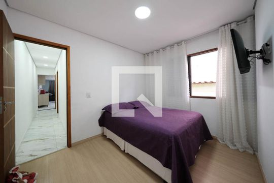 Quarto 2 de casa à venda com 2 quartos, 173m² em Parque Boturussu, São Paulo