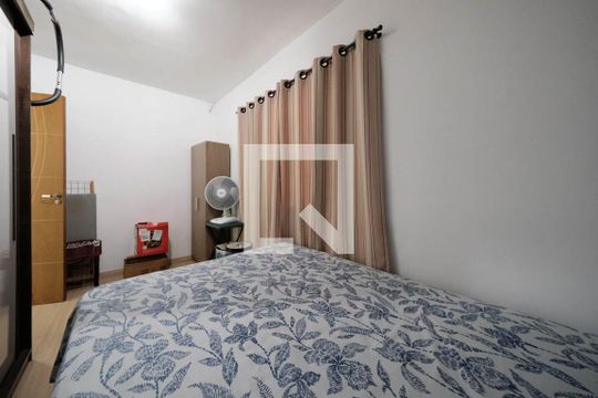 Quarto 1 de casa à venda com 2 quartos, 173m² em Parque Boturussu, São Paulo