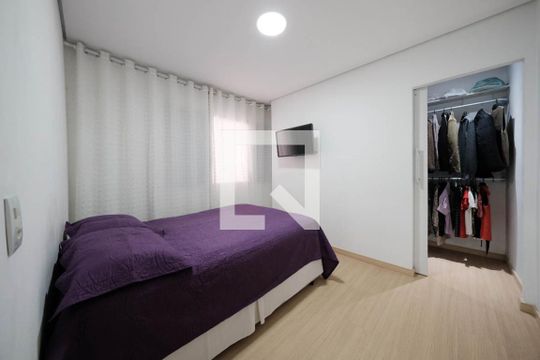 Quarto 2 de casa à venda com 2 quartos, 173m² em Parque Boturussu, São Paulo