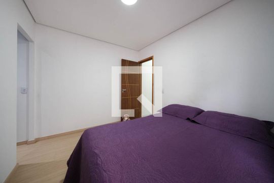Quarto 2 de casa à venda com 2 quartos, 173m² em Parque Boturussu, São Paulo