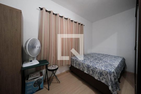 Quarto 1 de casa à venda com 2 quartos, 173m² em Parque Boturussu, São Paulo