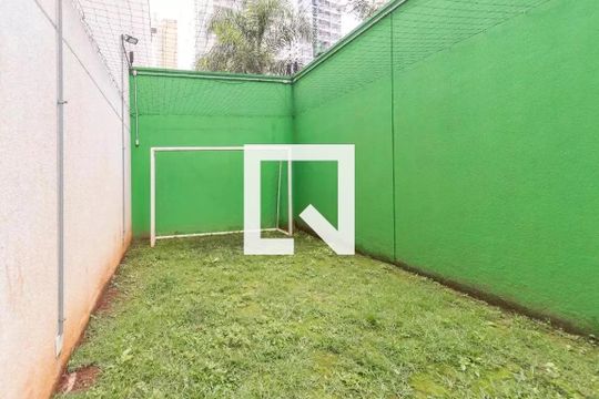 Área Comum de apartamento para alugar com 2 quartos, 137m² em Jardim das Acacias, São Paulo