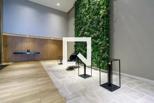 Área Comum de apartamento para alugar com 2 quartos, 137m² em Jardim das Acacias, São Paulo