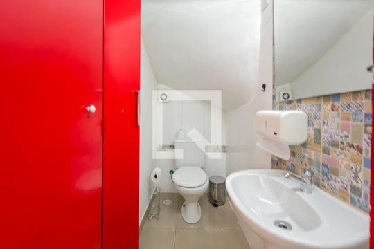 Lavabo de casa à venda com 3 quartos, 80m² em Ipiranga, São Paulo