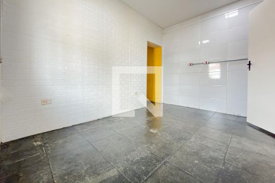 Quarto 2 de casa à venda com 3 quartos, 80m² em Ipiranga, São Paulo