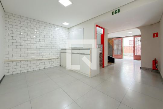 Sala  de casa à venda com 3 quartos, 80m² em Ipiranga, São Paulo