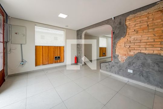 Sala de casa à venda com 3 quartos, 80m² em Ipiranga, São Paulo
