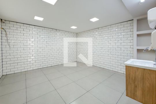 Cozinha de casa à venda com 3 quartos, 80m² em Ipiranga, São Paulo