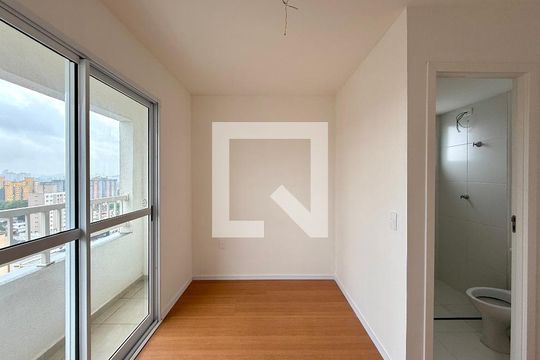 Studio de kitnet/studio à venda com 0 quarto, 18m² em Vila das Belezas, São Paulo