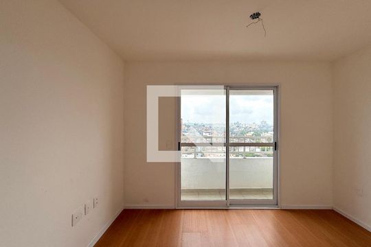 Studio de kitnet/studio à venda com 0 quarto, 18m² em Vila das Belezas, São Paulo