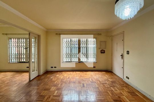 Sala  de casa à venda com 5 quartos, 200m² em Cidade Monções, São Paulo