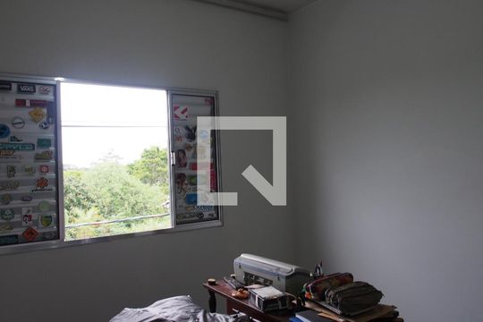 Quarto 2 de casa à venda com 3 quartos, 122m² em Jardim Sales, Jundiaí