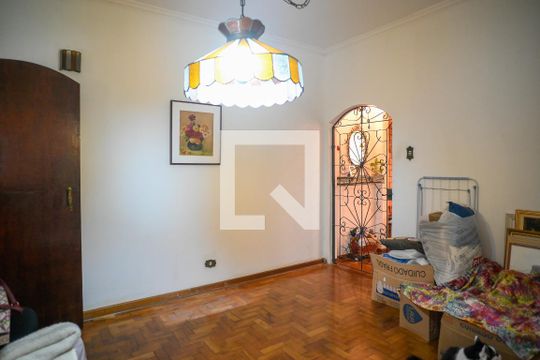Sala de Jantar de casa para alugar com 3 quartos, 180m² em Cambuci, São Paulo