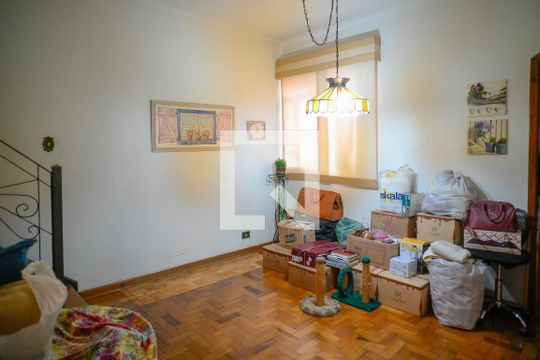Sala de Jantar de casa para alugar com 3 quartos, 180m² em Cambuci, São Paulo