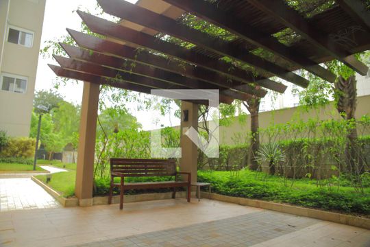 Apartamento à venda com 2 quartos, 93m² em Baeta Neves, São Bernardo do Campo