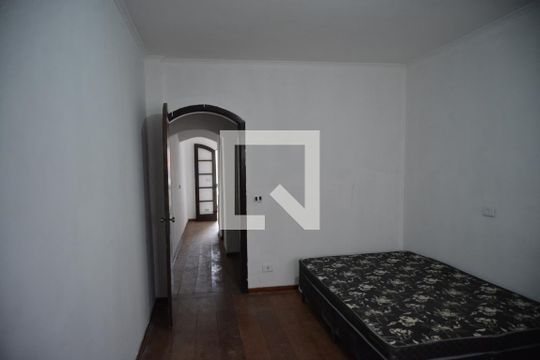 Quarto 1 de casa à venda com 2 quartos, 220m² em Jardim Santo Alberto, Santo André