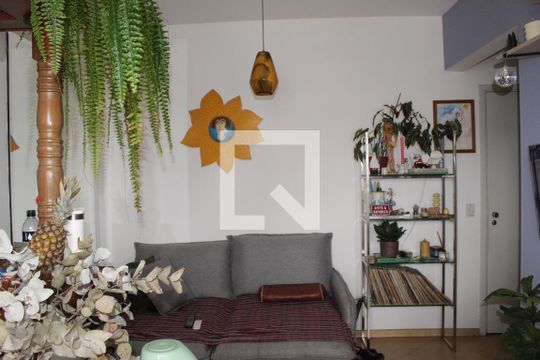 Apartamento à venda com 2 quartos, 50m² em Santa Cecilia, São Paulo