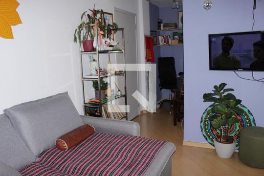 Apartamento à venda com 2 quartos, 50m² em Santa Cecilia, São Paulo