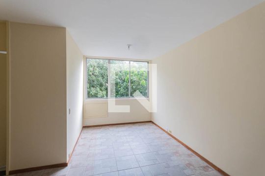 Sala de apartamento à venda com 2 quartos, 66m² em Tijuca, Rio de Janeiro