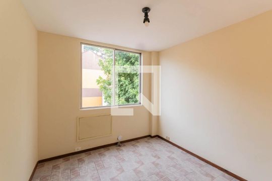 Quarto 1 de apartamento à venda com 2 quartos, 66m² em Tijuca, Rio de Janeiro