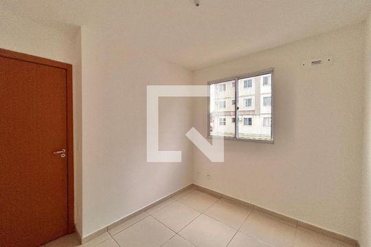 Quarto de apartamento à venda com 2 quartos, 50m² em Feitoria, São Leopoldo