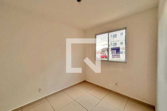 Quarto 2 de apartamento à venda com 2 quartos, 50m² em Feitoria, São Leopoldo