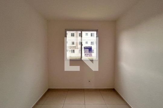 Quarto 2 de apartamento à venda com 2 quartos, 50m² em Feitoria, São Leopoldo
