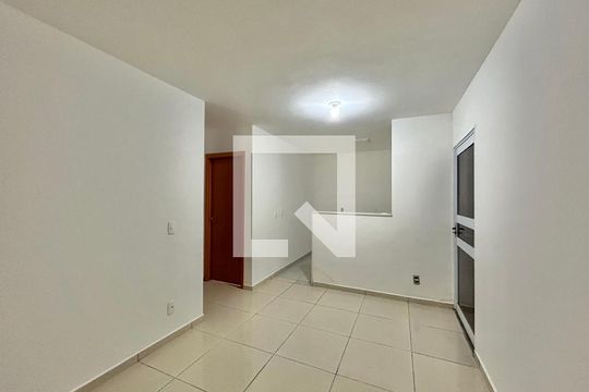 Sala de apartamento à venda com 2 quartos, 50m² em Feitoria, São Leopoldo
