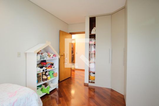 Suíte 3 de apartamento à venda com 4 quartos, 280m² em Tatuapé, São Paulo