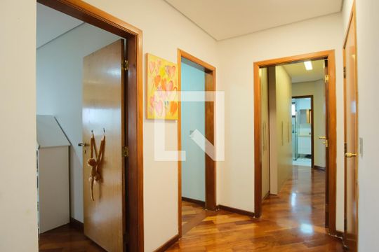 Hall de apartamento à venda com 4 quartos, 280m² em Tatuapé, São Paulo