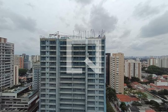 Apartamento à venda com 1 quarto, 24m² em Vila Clementino, São Paulo