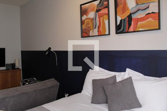 Kitnet/Studio à venda com 1 quarto, 24m² em República, São Paulo