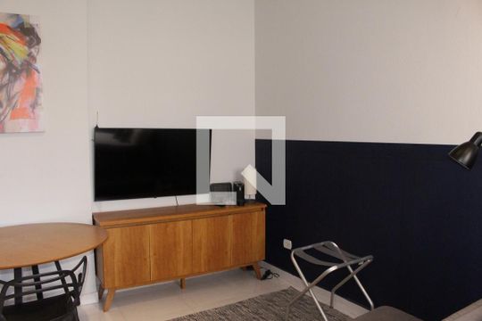 Kitnet/Studio à venda com 1 quarto, 24m² em República, São Paulo