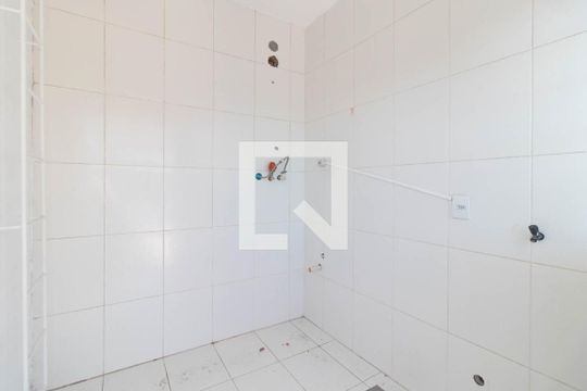Área de Serviço de casa para alugar com 3 quartos, 341m² em Ipanema, Porto Alegre