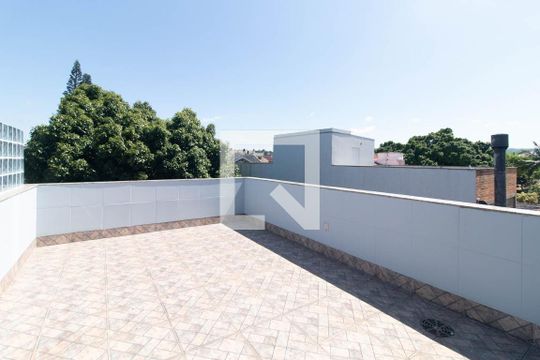 Terraço de casa para alugar com 3 quartos, 341m² em Ipanema, Porto Alegre
