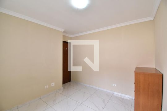 Quarto 2 de apartamento para alugar com 2 quartos, 58m² em Cidade Jardim, São José dos Pinhais